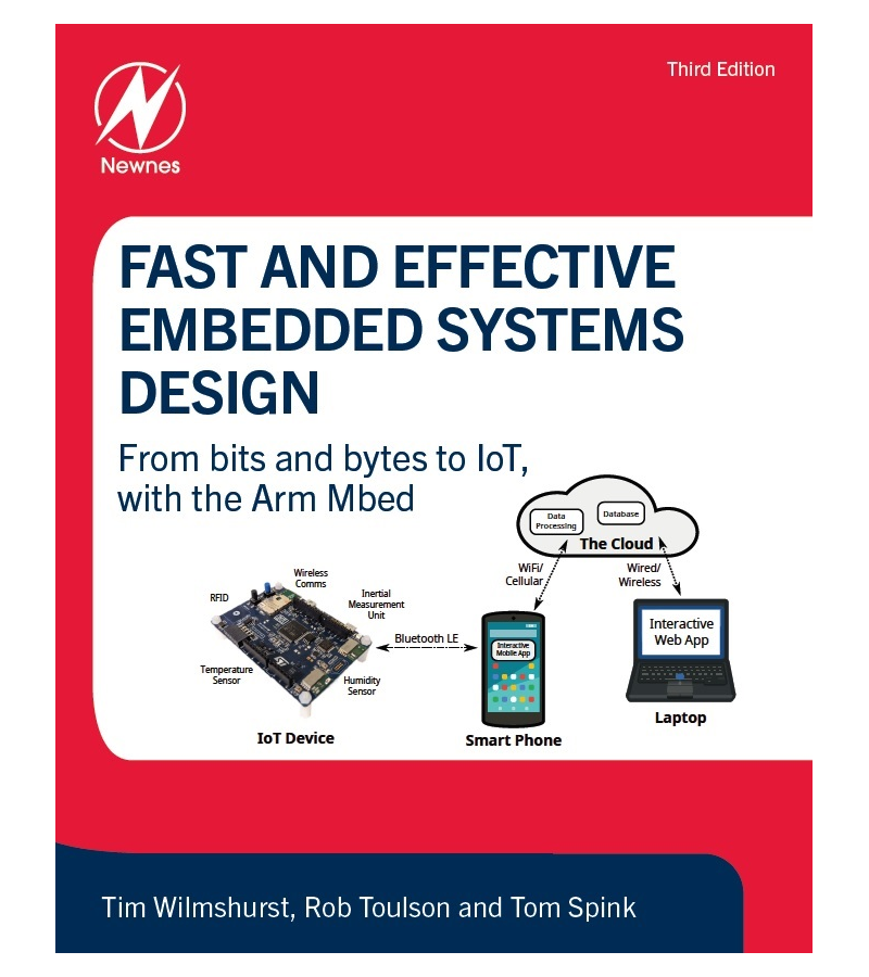 "Fast and Effective Embedded Systems Design" (3ed)